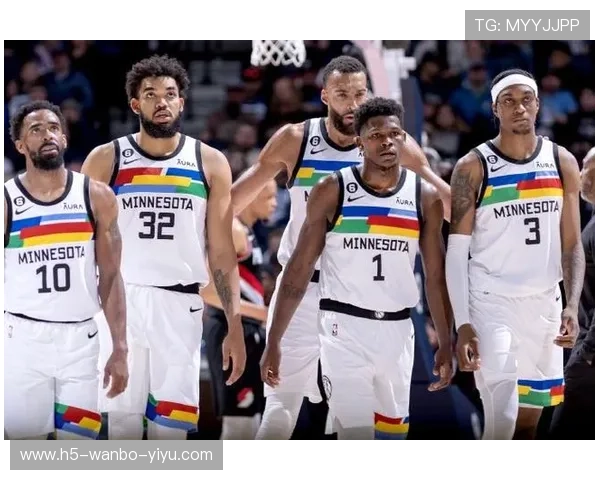 森林狼新赛季全解析：核心阵容变动与夺冠潜力深度剖析