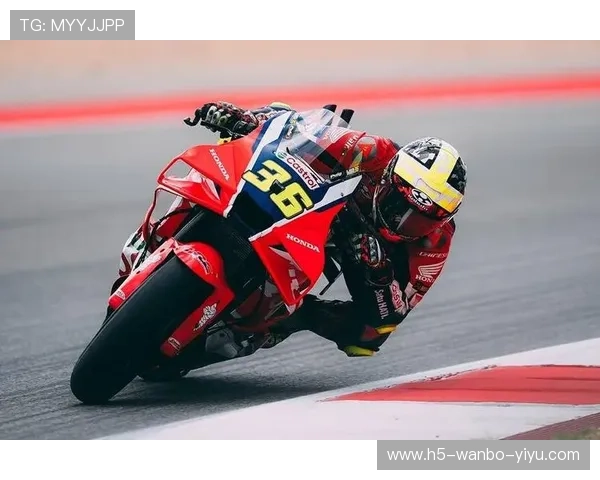 爆冷与逆袭交织MotoGP赛季新格局争冠悬念全面升级引爆车迷热议